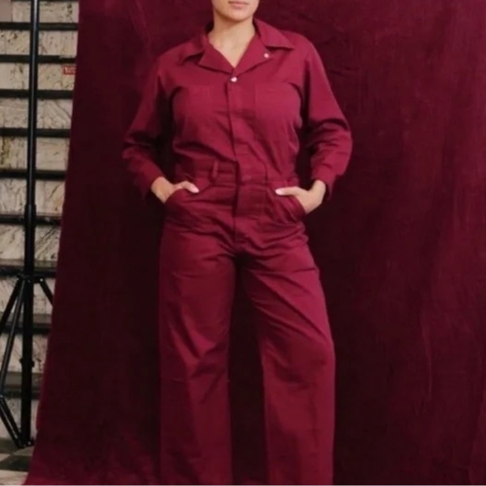 Jumpsuit*****LAST CHANCE*****